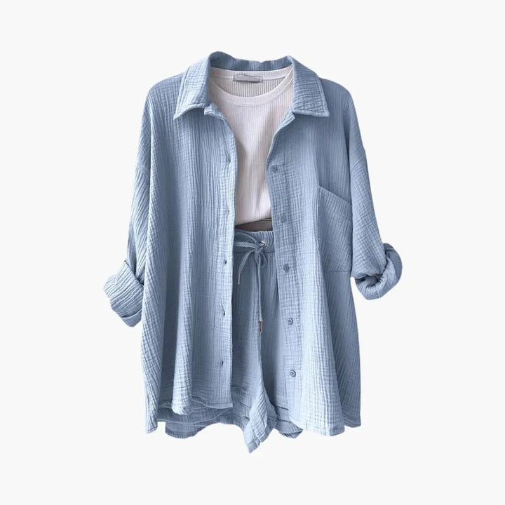 Vivienne™ Bequemes 2-teiliges Set Modeberg Bern