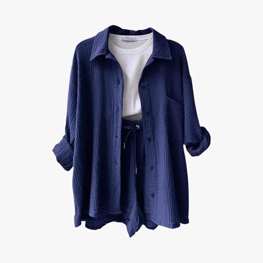 Vivienne™ Bequemes 2-teiliges Set Modeberg Bern