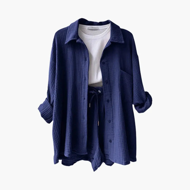 Vivienne™ Bequemes 2-teiliges Set Modeberg Bern