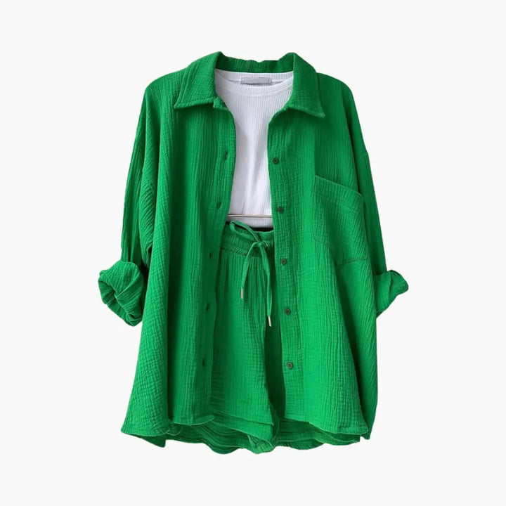 Vivienne™ Bequemes 2-teiliges Set Modeberg Bern