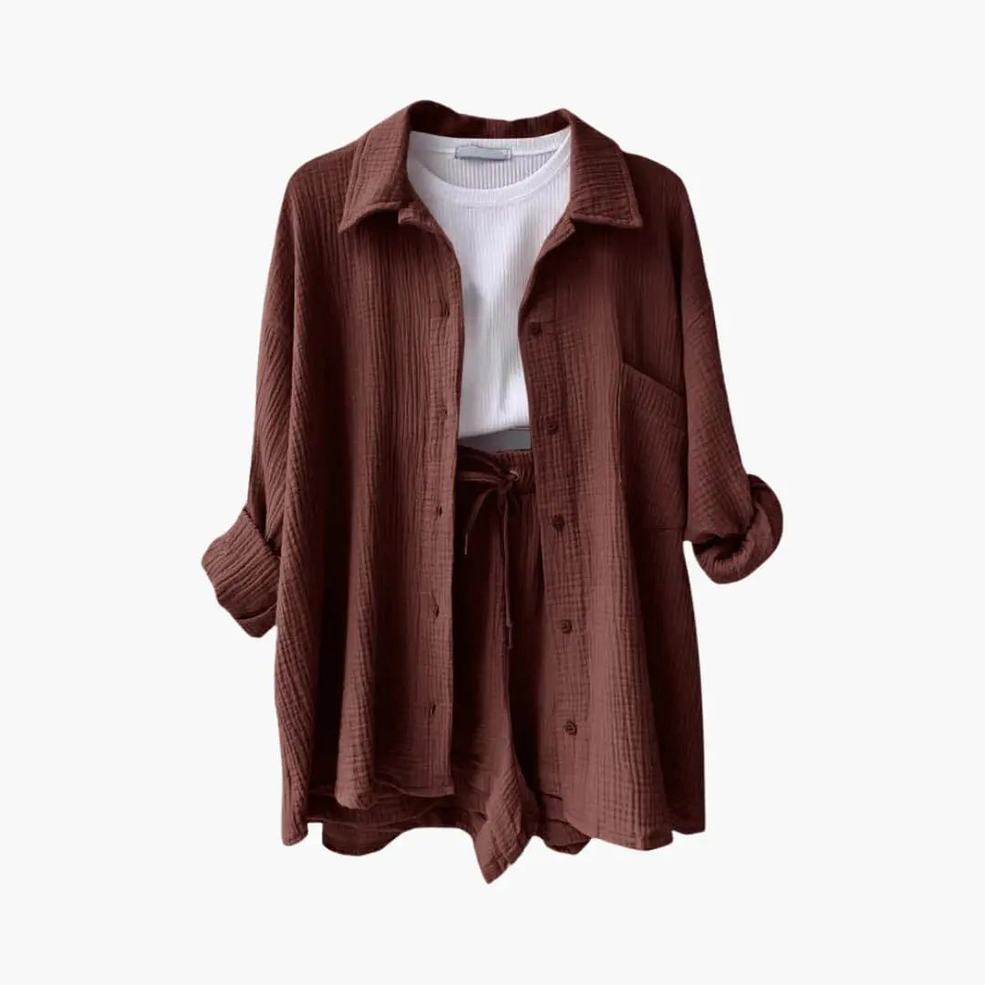 Vivienne™ Bequemes 2-teiliges Set Modeberg Bern