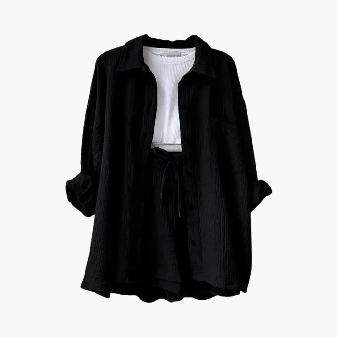 Vivienne™ Bequemes 2-teiliges Set Modeberg Bern