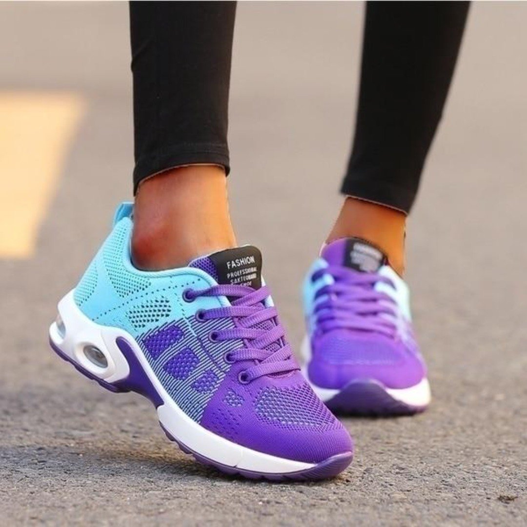 Livia™ Orthopädische Komfortschuhe für Damen