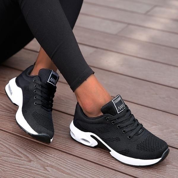 Livia™ Orthopädische Komfortschuhe für Damen