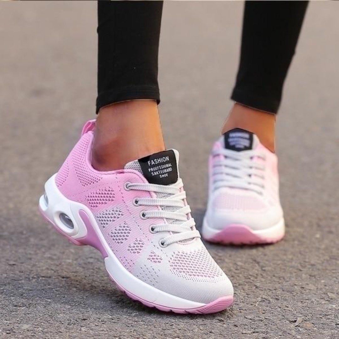 Livia™ Orthopädische Komfortschuhe für Damen