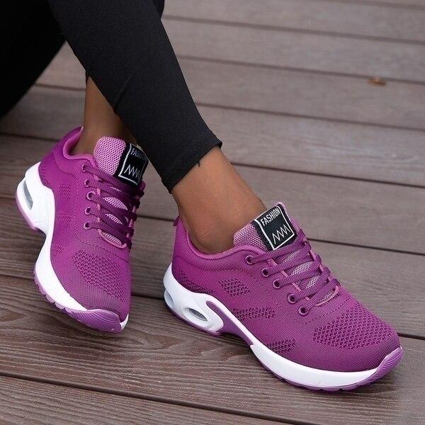 Livia™ Orthopädische Komfortschuhe für Damen