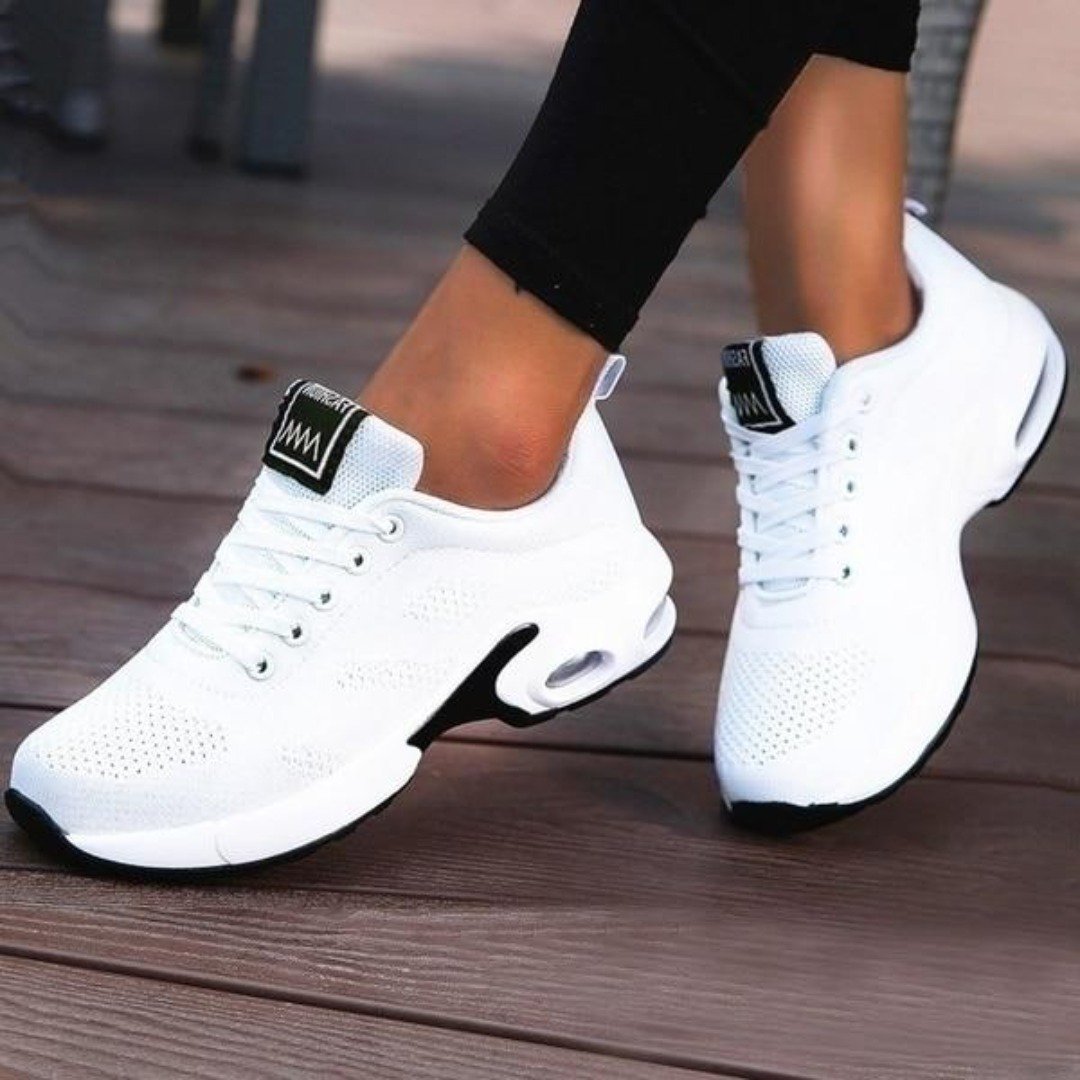Livia™ Orthopädische Komfortschuhe für Damen