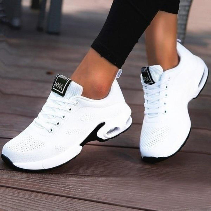 Livia™ Orthopädische Komfortschuhe für Damen