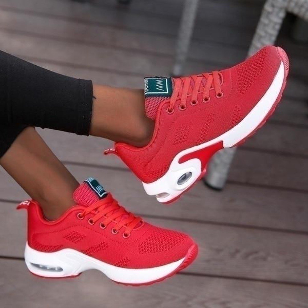 Livia™ Orthopädische Komfortschuhe für Damen