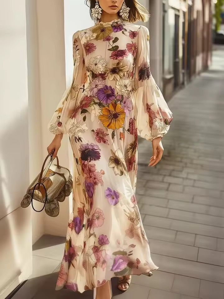 Eryndis™ Gartenkleid Modeberg Bern