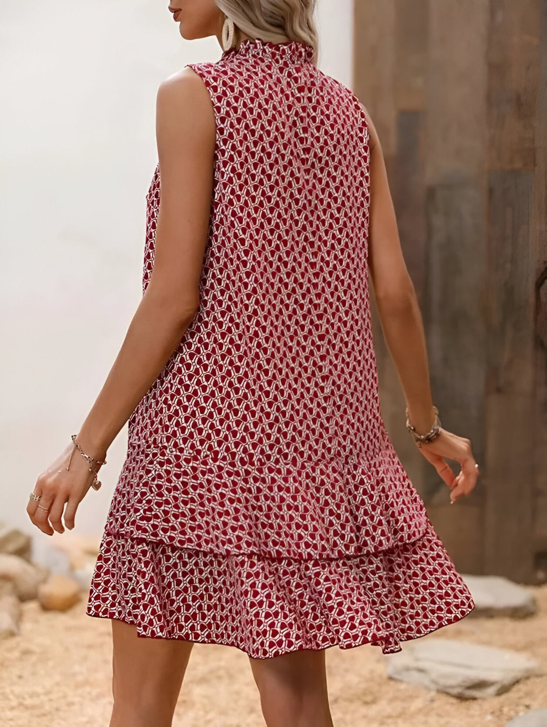 Yelina™ Luftiges Sommerkleid Modeberg Bern