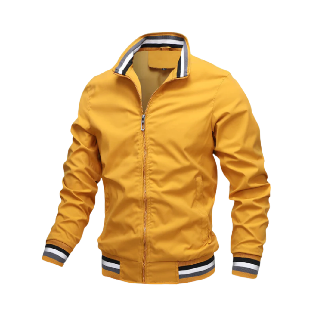 Magnus™ Herrenjacke mit Premium-Finish Modeberg Bern