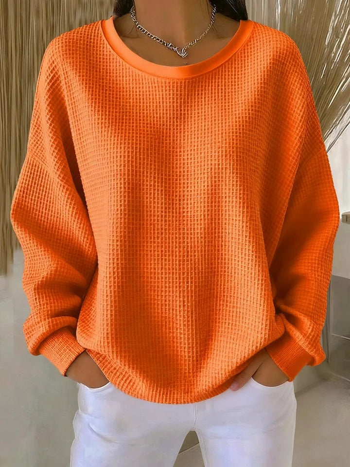 Novra™ Classic Pullover Modeberg Bern