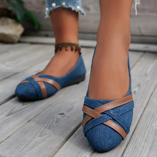 Zeyron™ Orthopädische Slipper Modeberg Bern