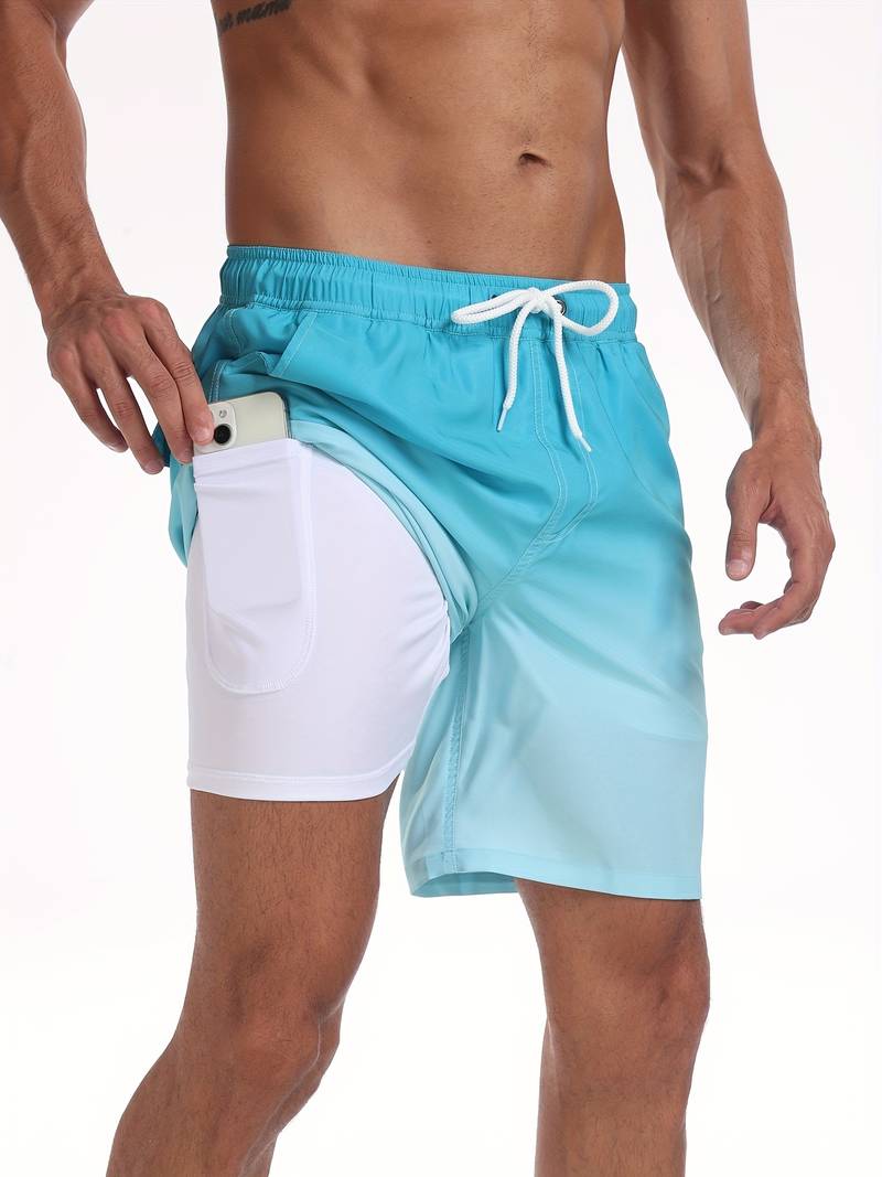 Drune | Passform Badeshorts Für Männer Modeberg Bern