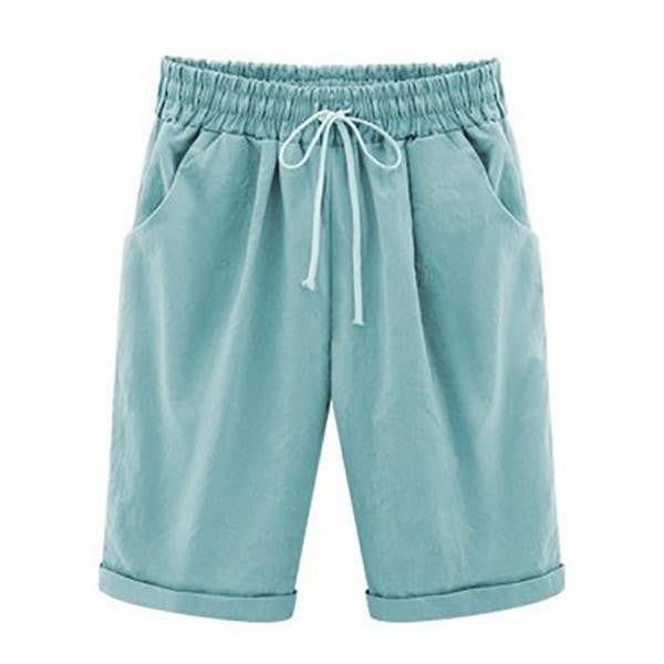 Lomir™ Entspannte Sommershorts Modeberg Bern