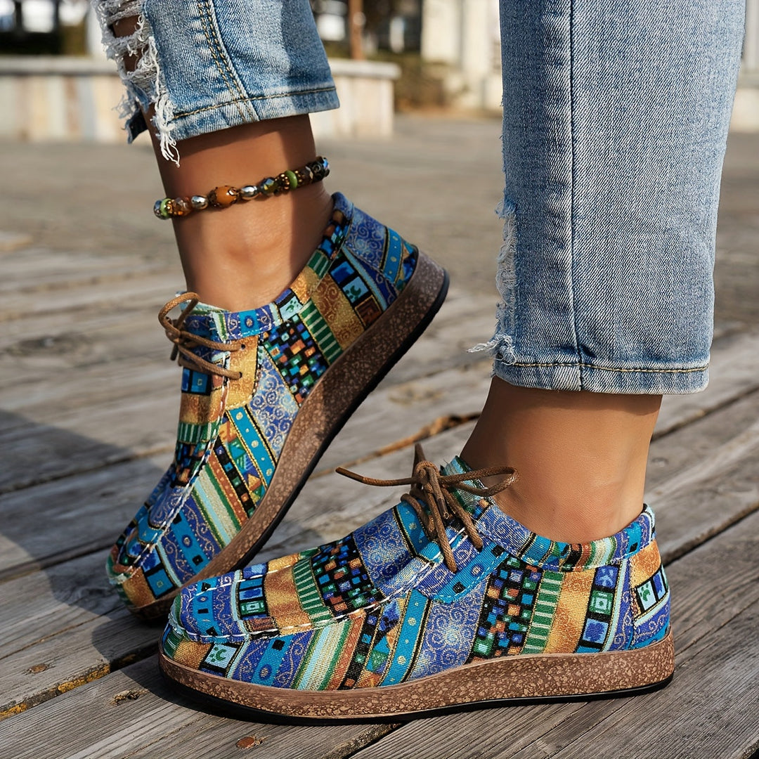 Orvilo™ Leichte Sneakers Modeberg Bern