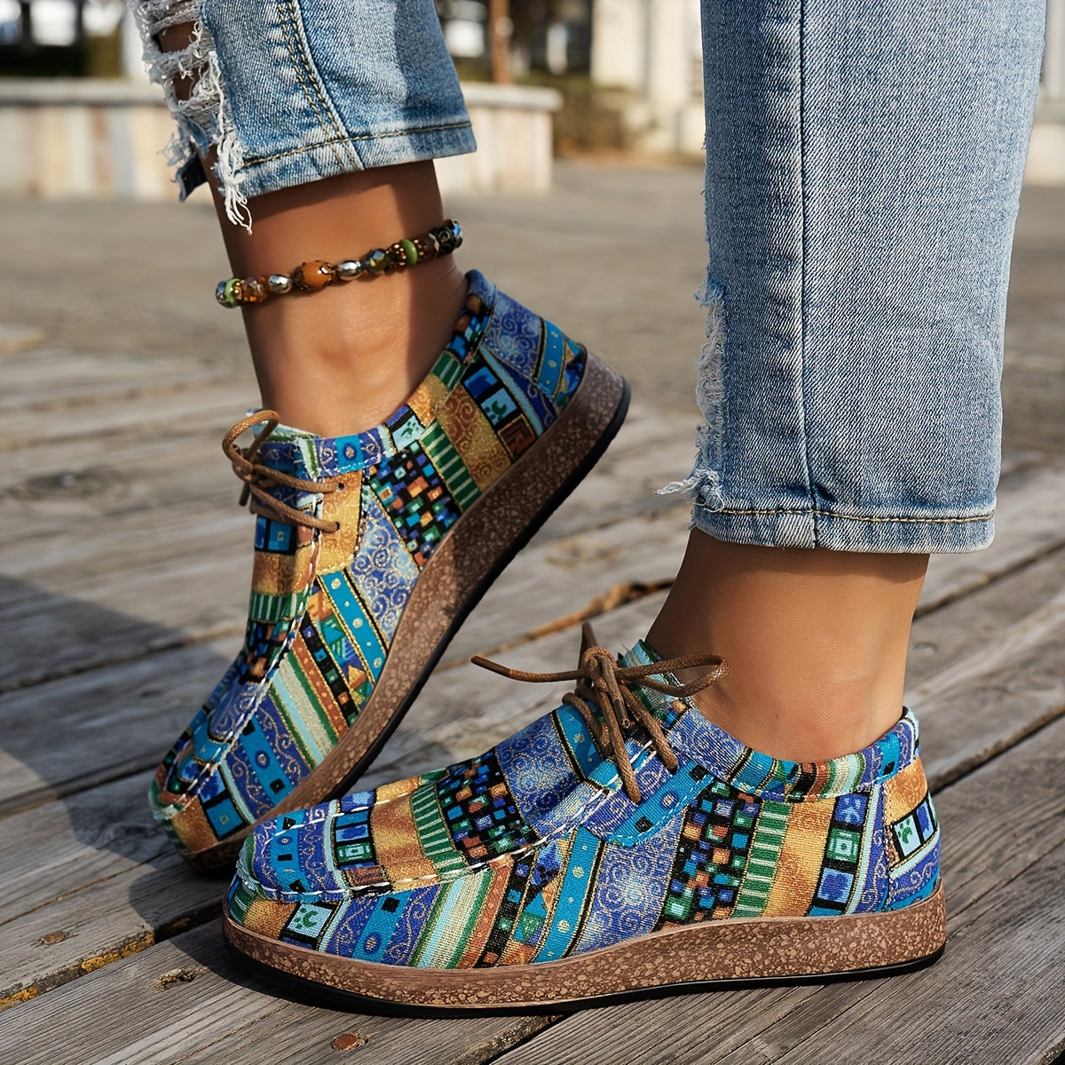 Orvilo™ Leichte Sneakers Modeberg Bern