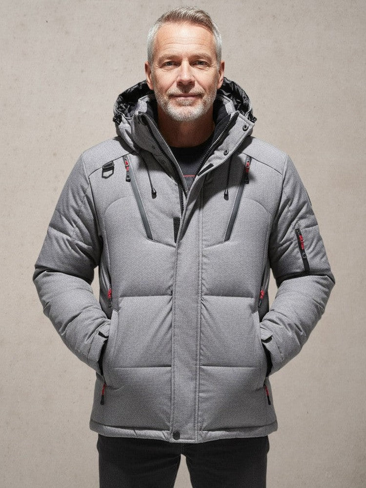 Arkon™ Robuste Winterjacke Modeberg Bern