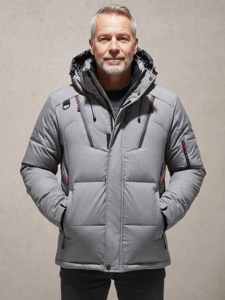 Arkon™ Robuste Winterjacke Modeberg Bern