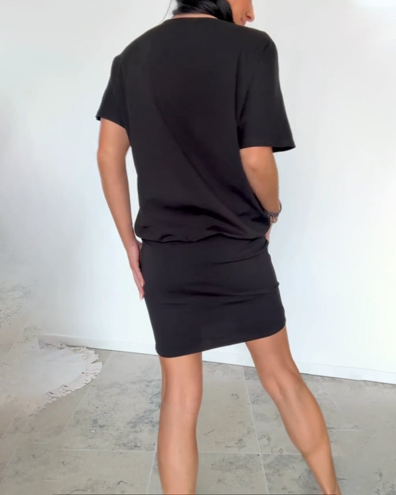 Emyric™ Modernes Casual Ensemble Modeberg Bern