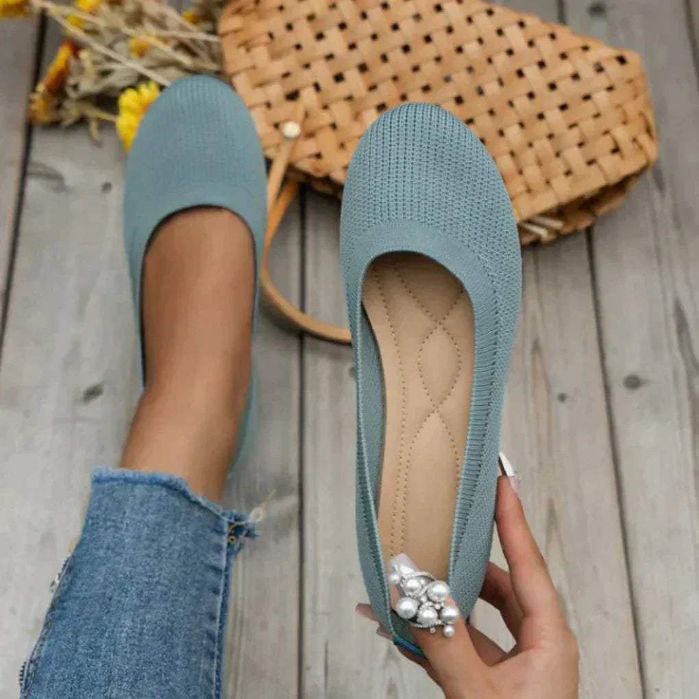 Elvexa™ Leichte Komfortschuhe Modeberg Bern