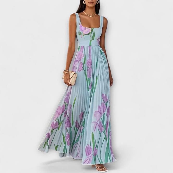 Zanora™ Verspieltes Maxikleid Modeberg Bern