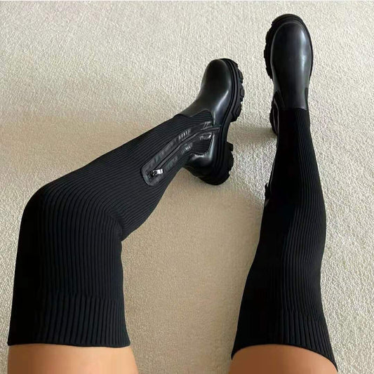 Zeravin™ Stretch Stiefel Modeberg Bern