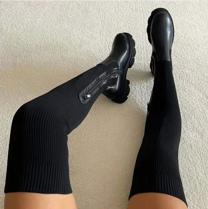 Zeravin™ Stretch Stiefel Modeberg Bern