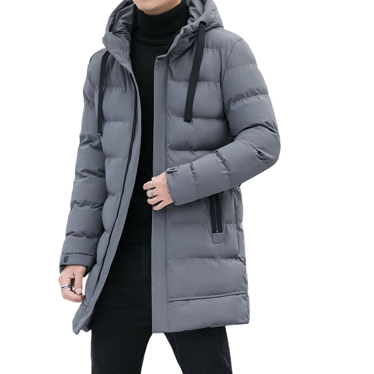 Korvex™ Midlength Winterjacke Modeberg Bern