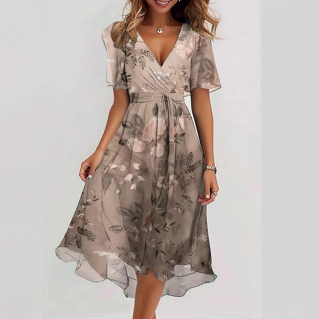 Margelle™ Blumenkleid Modeberg Bern