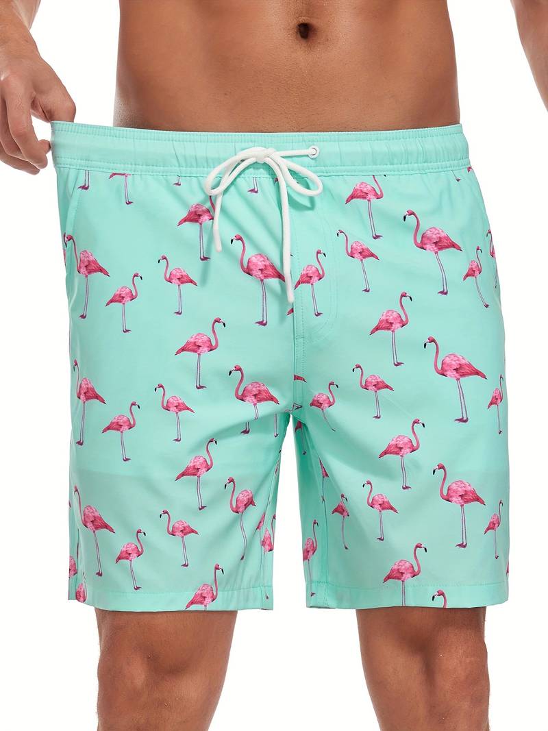 Drune | Passform Badeshorts Für Männer Modeberg Bern