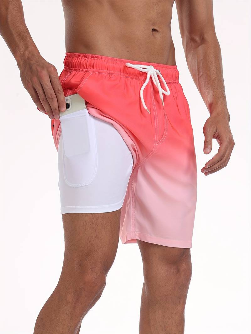 Drune | Passform Badeshorts Für Männer Modeberg Bern