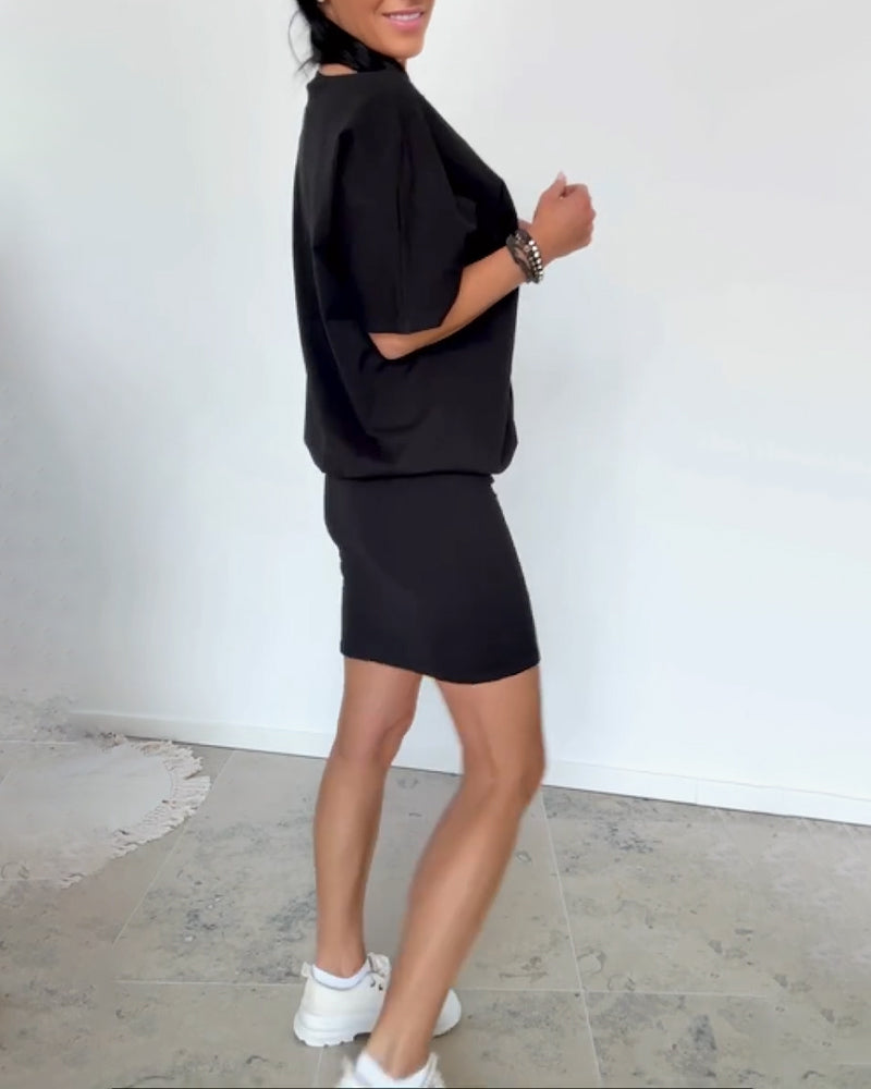 Emyric™ Modernes Casual Ensemble Modeberg Bern