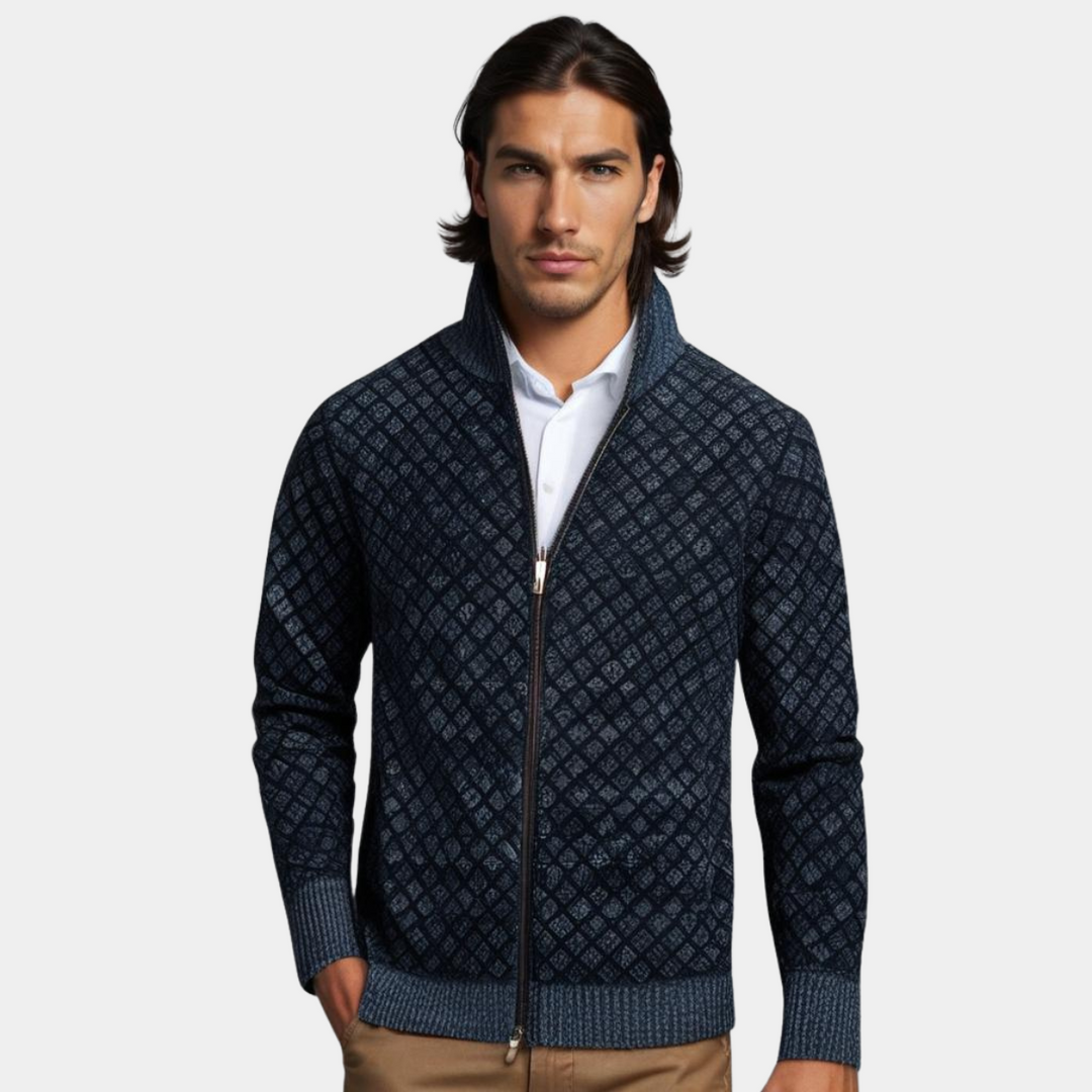 Bravien™ Stilvolles Gilet Modeberg Bern