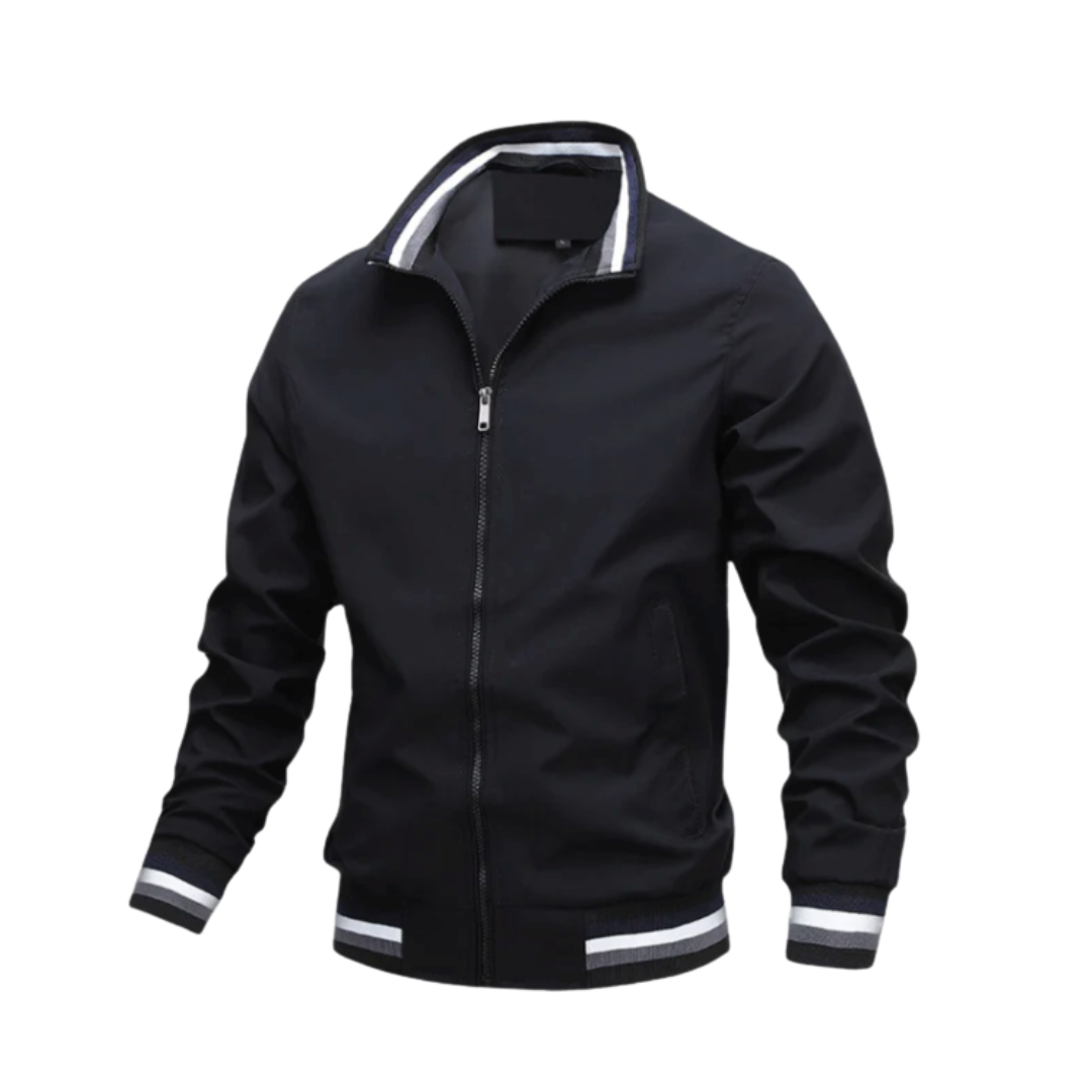 Magnus™ Herrenjacke mit Premium-Finish Modeberg Bern
