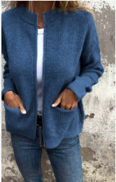 Olyssia™ Herbst Cardigan Modeberg Bern