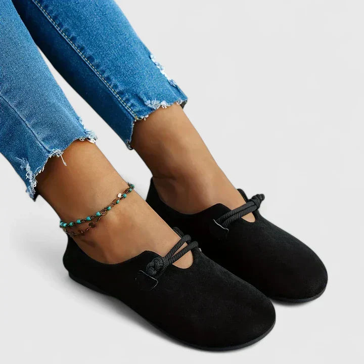 Helora™ Alltagskomfort-Loafer Modeberg Bern