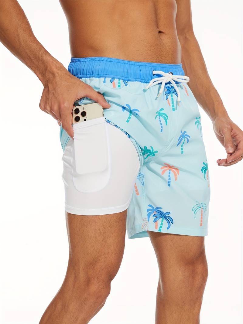 Drune | Passform Badeshorts Für Männer Modeberg Bern