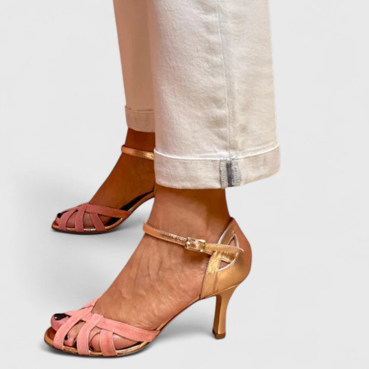 Rosvexa™ Orthopädische Elegante Absätze Modeberg Bern