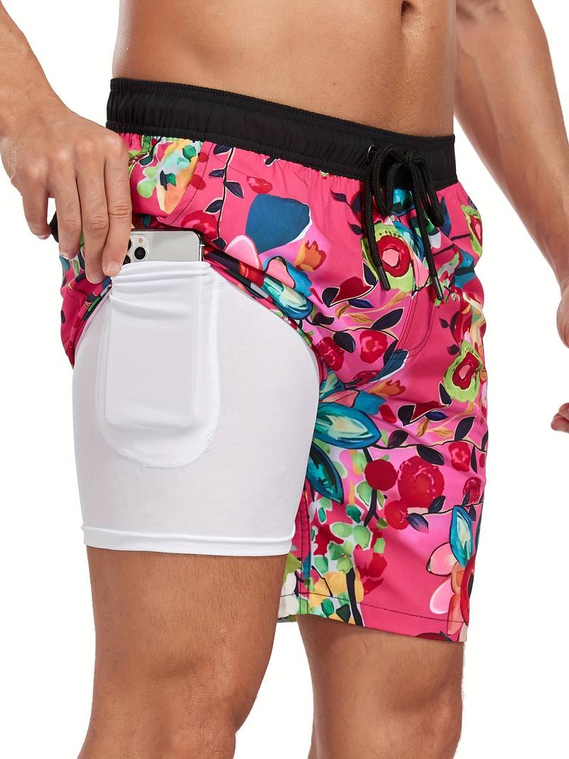 Drune | Passform Badeshorts Für Männer Modeberg Bern