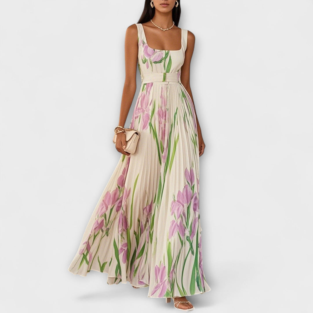 Zanora™ Verspieltes Maxikleid Modeberg Bern