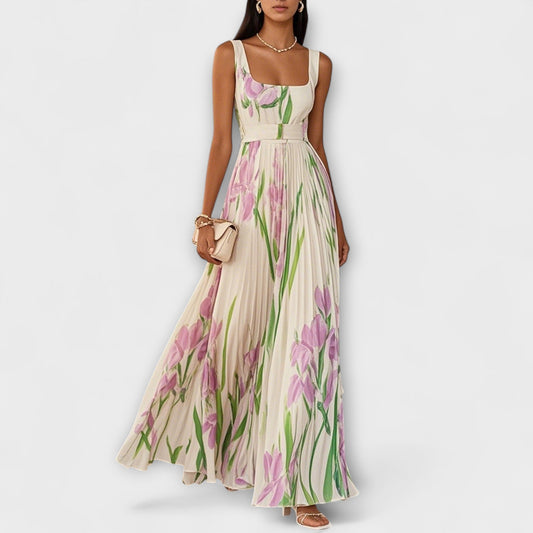Zanora™ Verspieltes Maxikleid Modeberg Bern