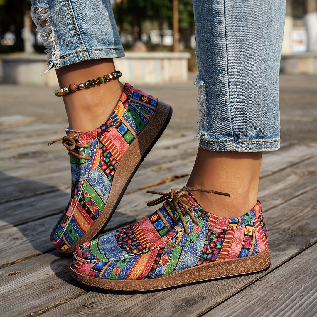 Orvilo™ Leichte Sneakers Modeberg Bern