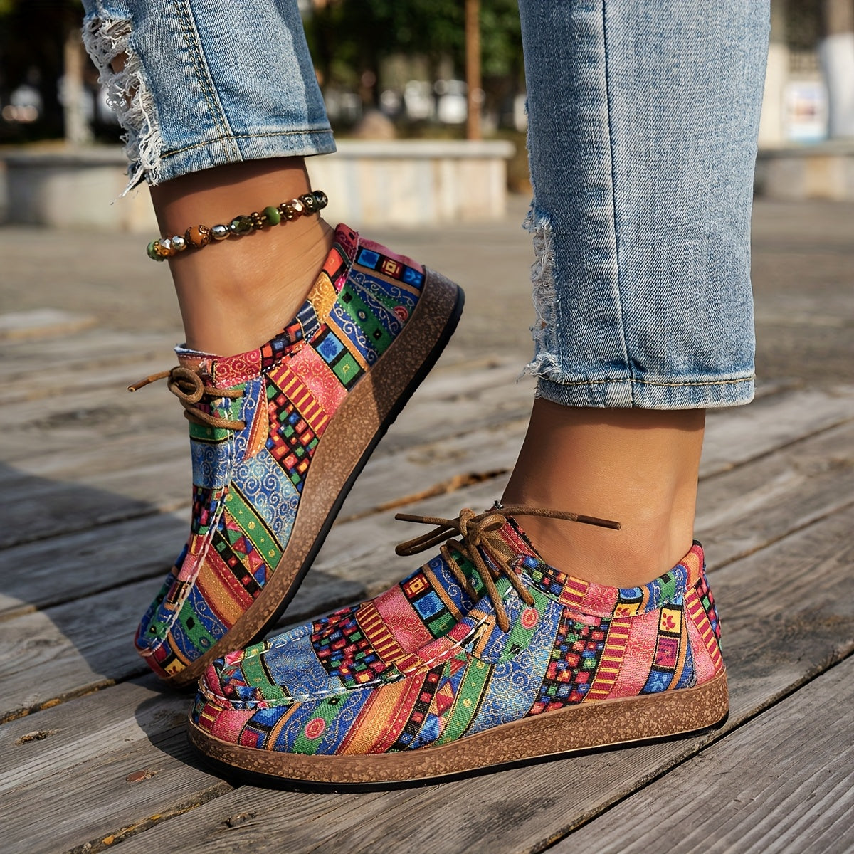 Orvilo™ Leichte Sneakers Modeberg Bern