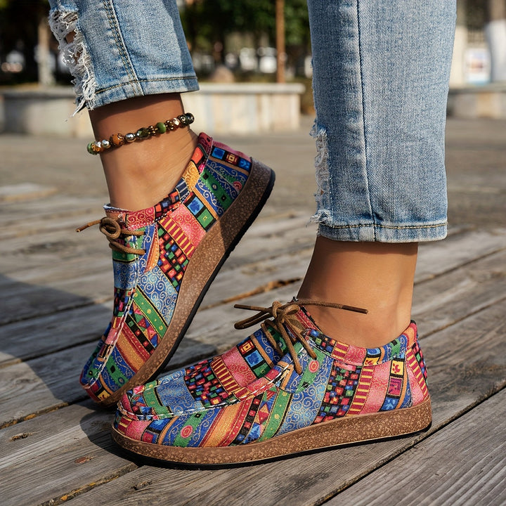 Orvilo™ Leichte Sneakers Modeberg Bern