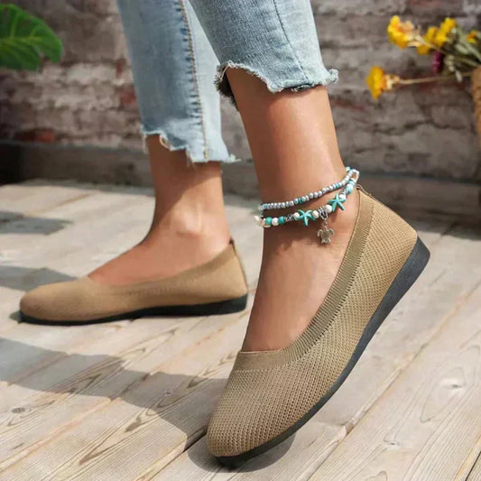 Elvexa™ Leichte Komfortschuhe Modeberg Bern