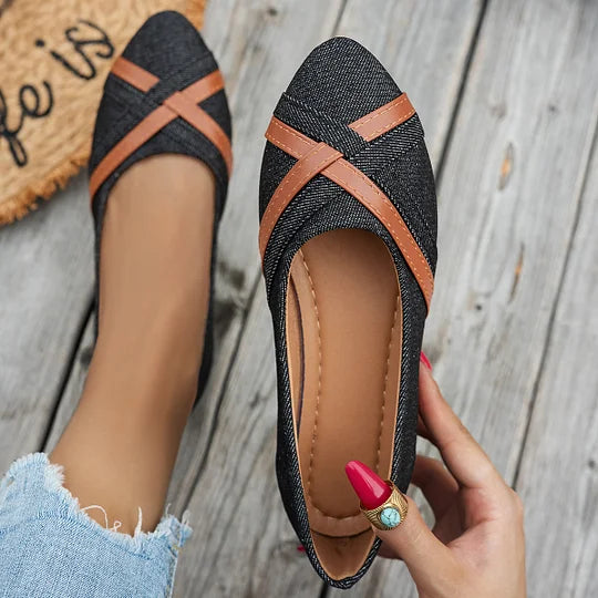 Zeyron™ Orthopädische Slipper Modeberg Bern