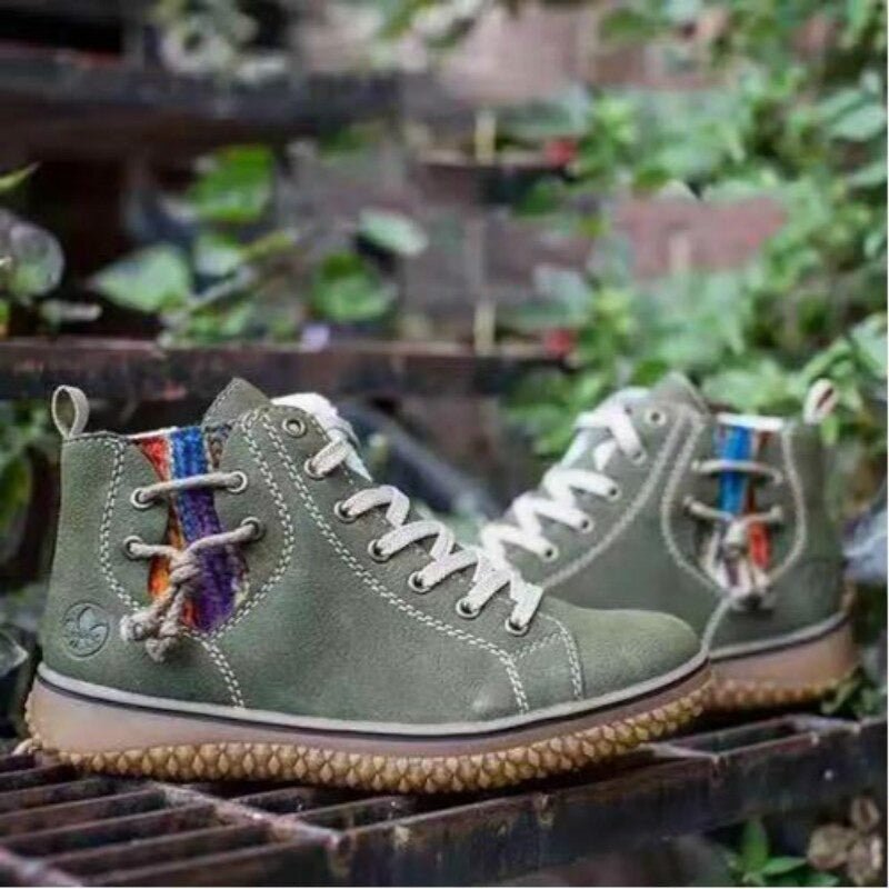 Droviel™ Zeitlose Schuhe Modeberg Bern