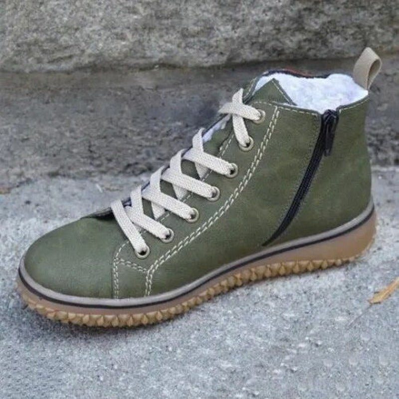 Droviel™ Zeitlose Schuhe Modeberg Bern